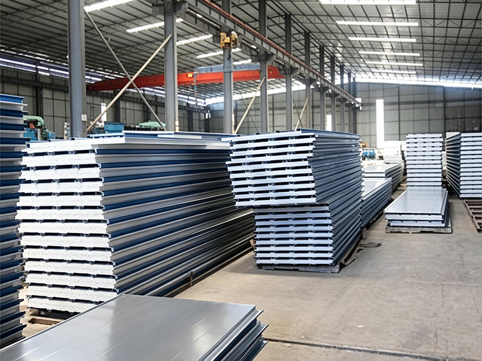 Complete Supply Chain
